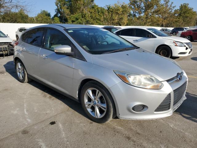 Photo 4 from auction – 2013 FORD FOCUS SE with VIN 1FADP3K27DL196722