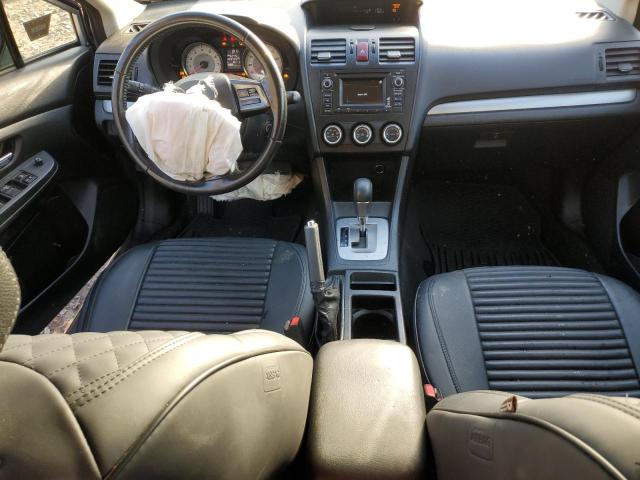 Photo 8 from auction – 2013 SUBARU IMPREZA SP with VIN JF1GPAS69DH841829