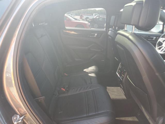 Photo 11 from auction – 2021 PORSCHE CAYENNE CO with VIN WP1BA2AY8MDA43293