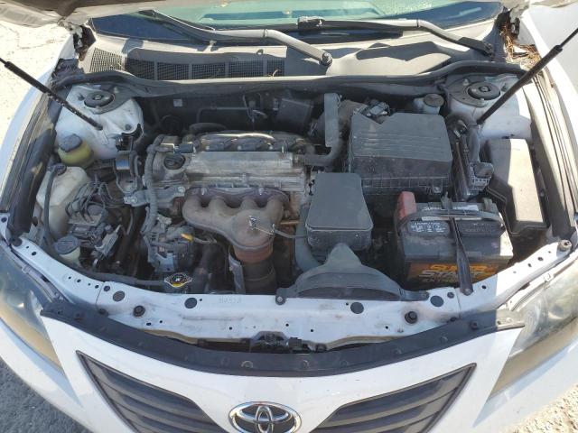 Photo 11 from auction – 2009 TOYOTA CAMRY BASE with VIN 4T4BE46K49R060185