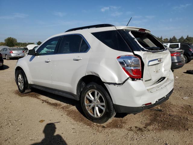 Photo 2 from auction – 2017 CHEVROLET EQUINOX LT with VIN 2GNALCEK6H6266382