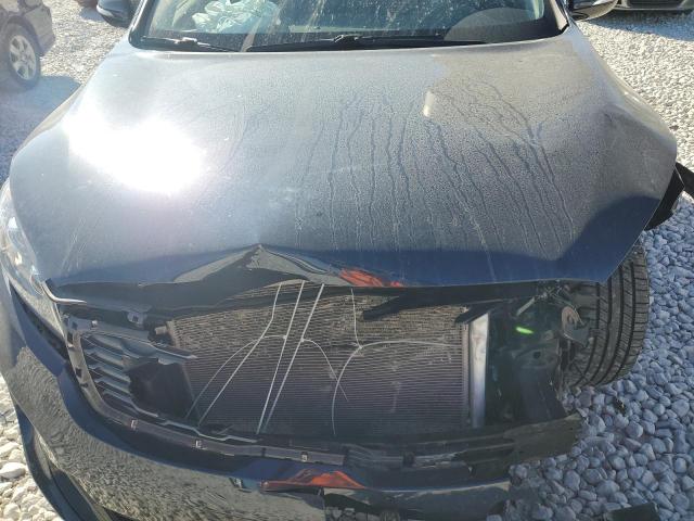 Photo 12 from auction – 2019 KIA SORENTO EX with VIN 5XYPHDA50KG519359