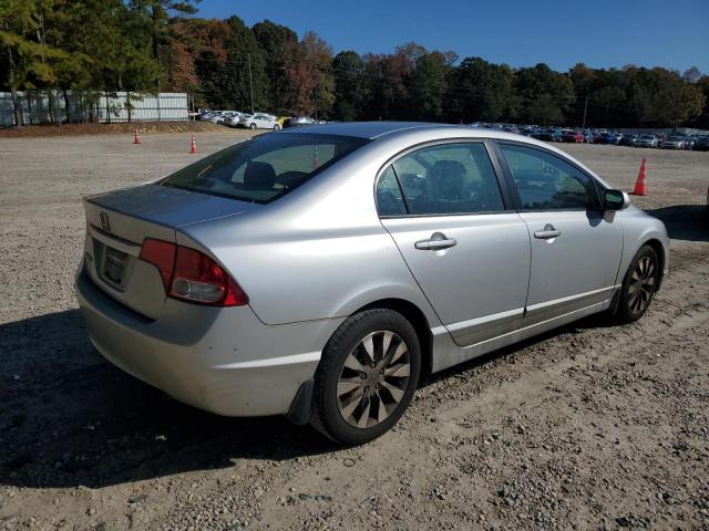 Photo 3 from auction – 2010 HONDA CIVIC EX with VIN 19XFA1F88AE035680