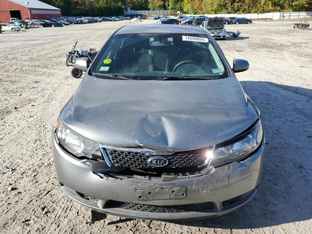 Photo 5 from auction – 2013 KIA FORTE EX with VIN KNAFU4A26D5658014