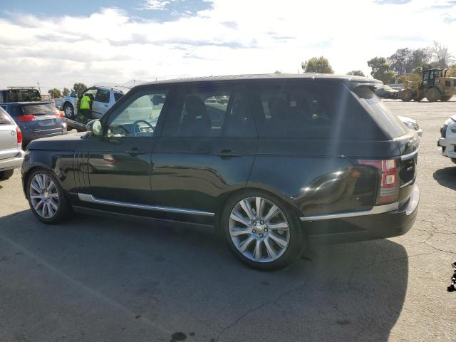 Photo 2 from auction – 2014 LAND ROVER RANGE ROVE with VIN SALGS2EFXEA152699
