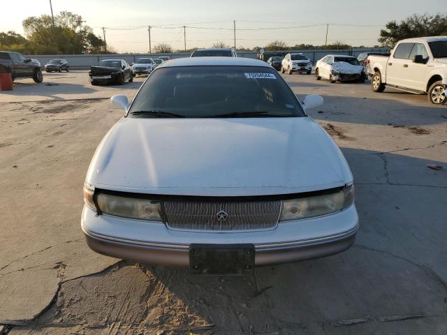 Photo 5 from auction – 1994 CHRYSLER LHS with VIN 2C3ED56F7RH682200