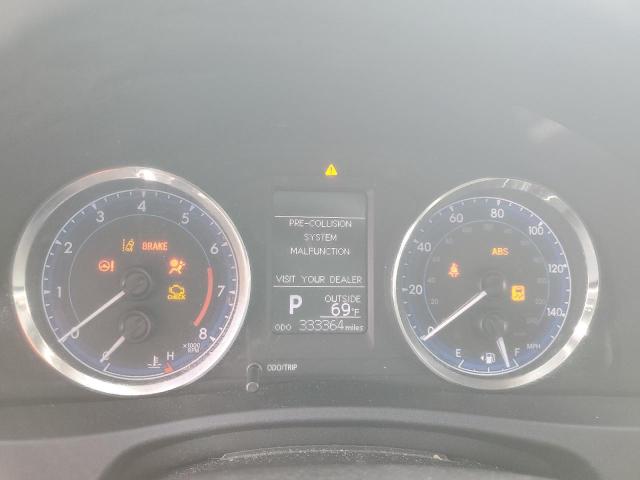 Photo 9 from auction – 2019 TOYOTA COROLLA L with VIN 2T1BURHEXKC159392