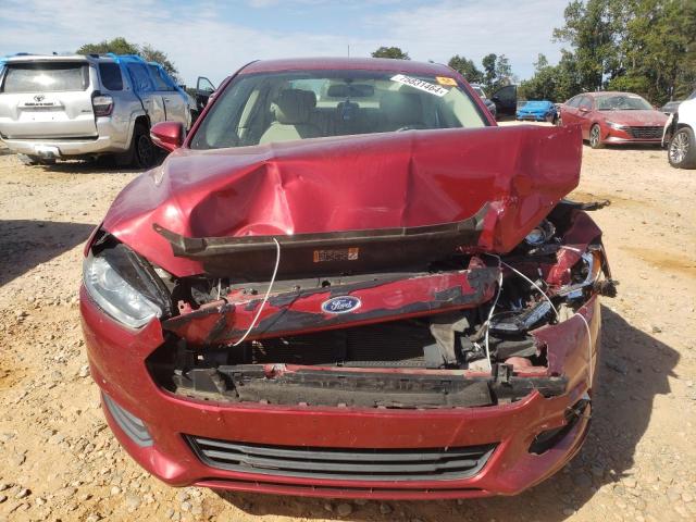 Photo 5 from auction – 2015 FORD FUSION SE with VIN 3FA6P0H76FR214903