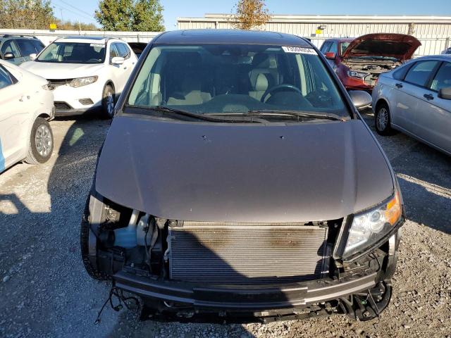 Photo 5 from auction – 2014 HONDA ODYSSEY TO with VIN 5FNRL5H99EB120337