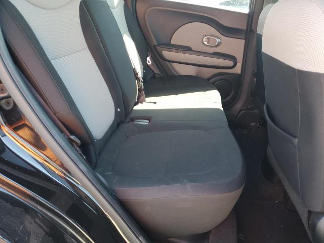 صورة رقم 11 من المزاد - 2014 KIA SOUL مع VIN KNDJN2A2XE7725217