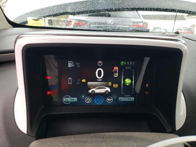 Photo 9 from auction – 2012 CHEVROLET VOLT with VIN 1G1RA6E44CU107531