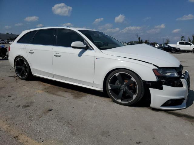 Photo 4 from auction – 2012 AUDI A4 PREMIUM with VIN WAUWFAFL5CA078589