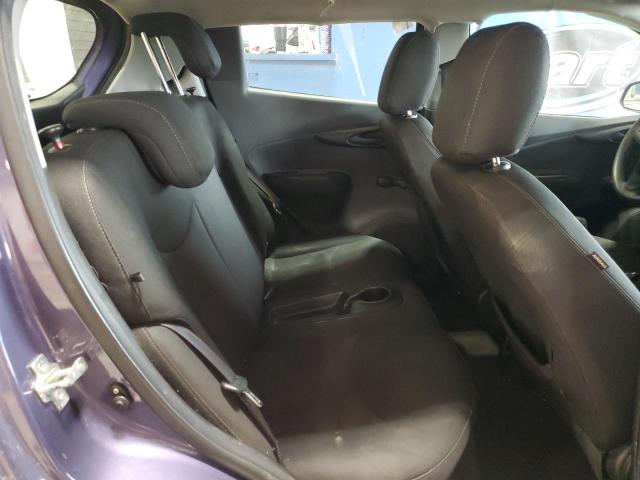 Photo 10 from auction – 2016 CHEVROLET SPARK LS with VIN KL8CB6SA8GC621617