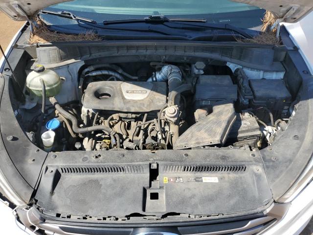Photo 12 from auction – 2016 HYUNDAI TUCSON LIM with VIN KM8J33A23GU163883