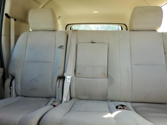 Photo 10 from auction – 2014 CHEVROLET SUBURBAN C with VIN 1GNSCHE0XER193582