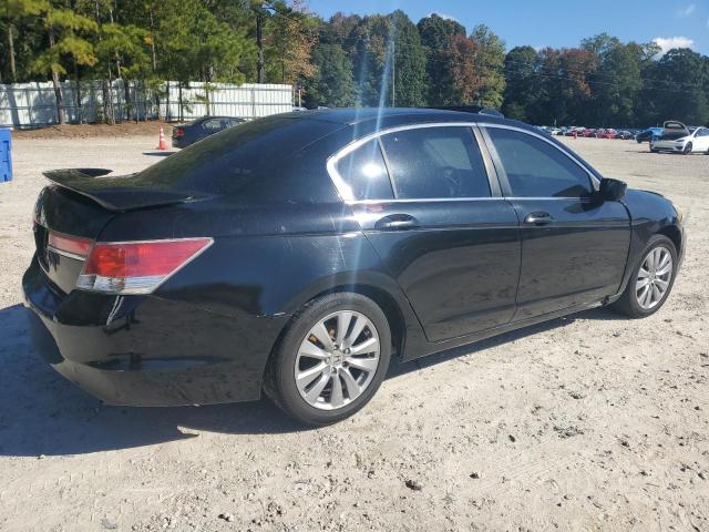 Photo 3 from auction – 2012 HONDA ACCORD EX with VIN 1HGCP2F71CA141975