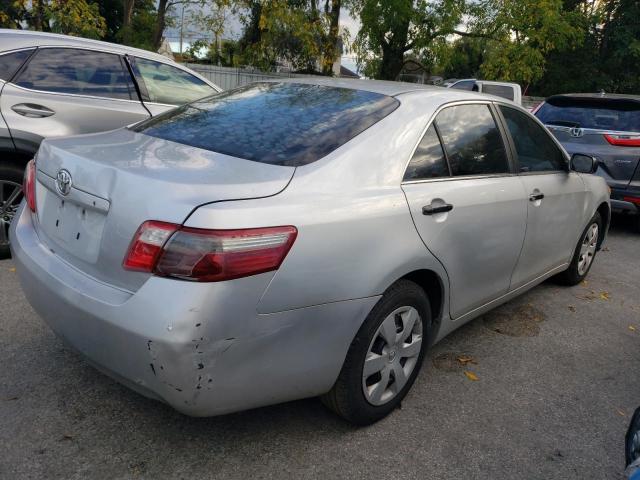 Photo 3 from auction – 2009 TOYOTA CAMRY with VIN 4T1BE46K39U853892