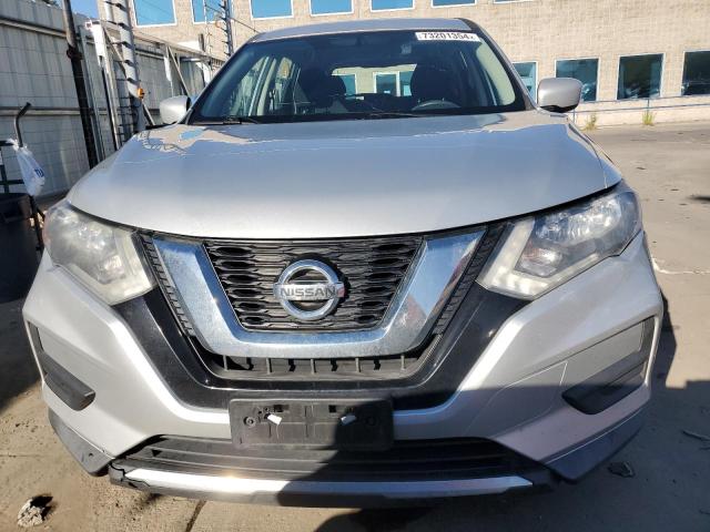 Photo 5 from auction – 2017 NISSAN ROGUE S with VIN KNMAT2MV6HP566339