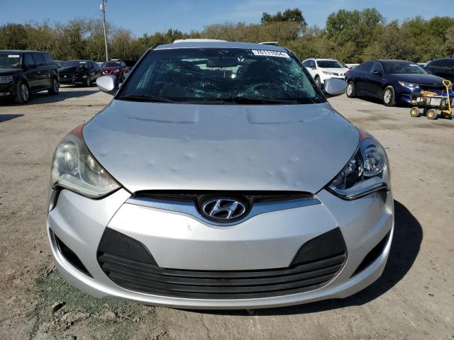 Photo 5 from auction – 2016 HYUNDAI VELOSTER with VIN KMHTC6AD4GU277791