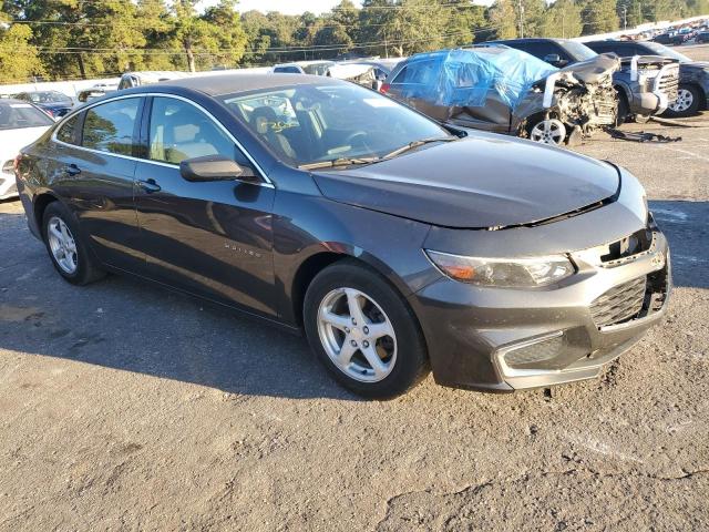 Photo 4 from auction – 2017 CHEVROLET MALIBU LS with VIN 1G1ZB5ST3HF208932