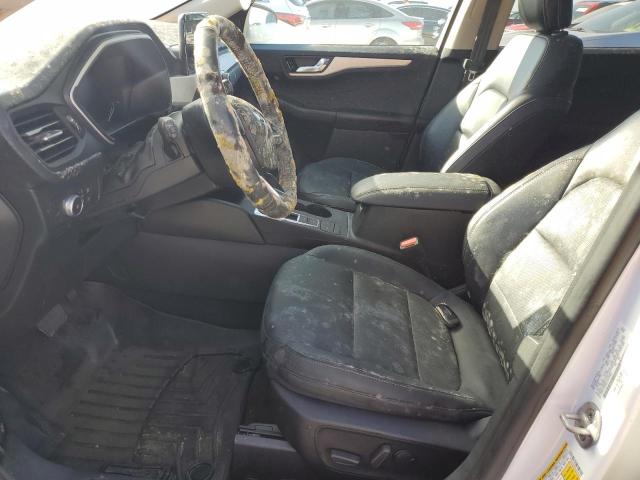 Photo 7 from auction – 2020 FORD ESCAPE SEL with VIN 1FMCU0H66LUA35564