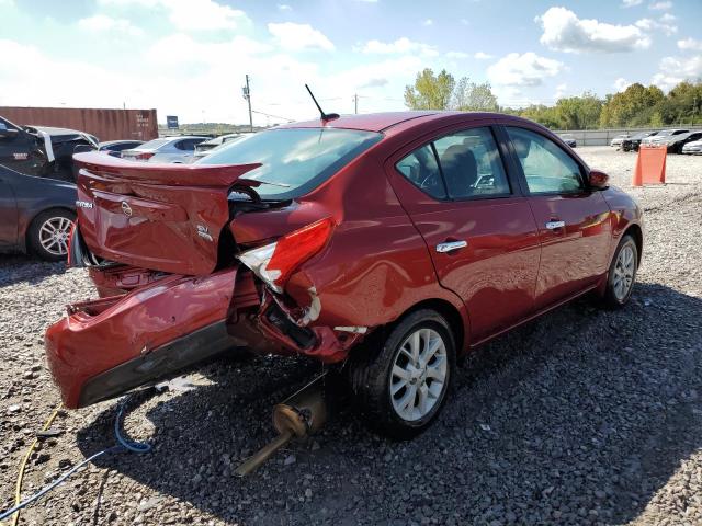 Photo 3 from auction – 2019 NISSAN VERSA S with VIN 3N1CN7AP3KL873642