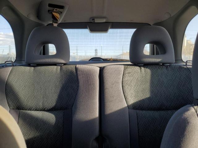 Photo 10 from auction – 2002 TOYOTA RAV4 with VIN JTEGH20V226004772