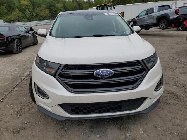 Photo 5 from auction – 2016 FORD EDGE SPORT with VIN 2FMPK4AP9GBC34508