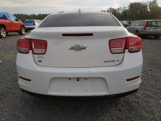 Photo 6 from auction – 2015 CHEVROLET MALIBU 2LT with VIN 1G11D5SL1FF321721