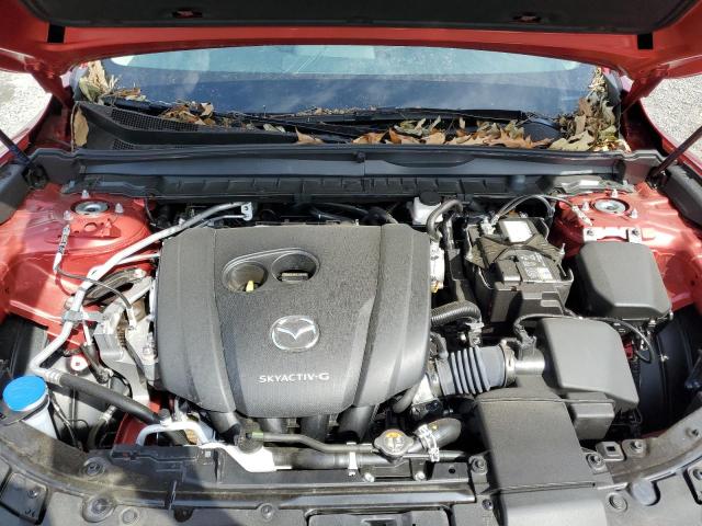 Photo 11 from auction – 2024 MAZDA CX-50 SELE with VIN 7MMVABAM9RN202139