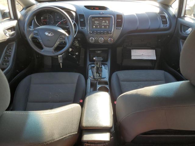 Photo 8 from auction – 2018 KIA FORTE LX with VIN 3KPFL4A77JE174404
