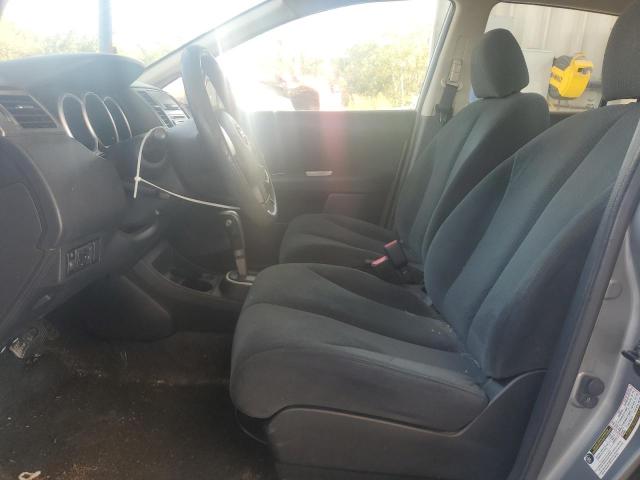 Photo 7 from auction – 2011 NISSAN VERSA S with VIN 3N1BC1CP8BL511317