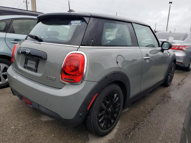 Photo 3 from auction – 2019 MINI COOPER with VIN WMWXP5C56K2H31375