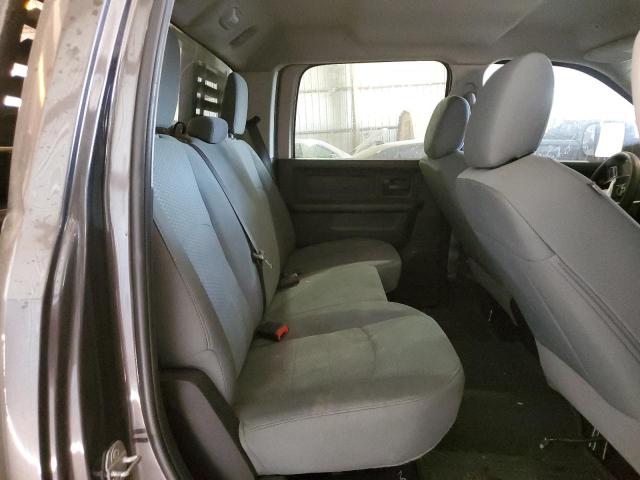 Photo 10 from auction – 2018 RAM 2500 ST with VIN 3C6UR5CL2JG160590