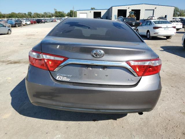 Photo 6 from auction – 2016 TOYOTA CAMRY LE with VIN 4T4BF1FK8GR580141