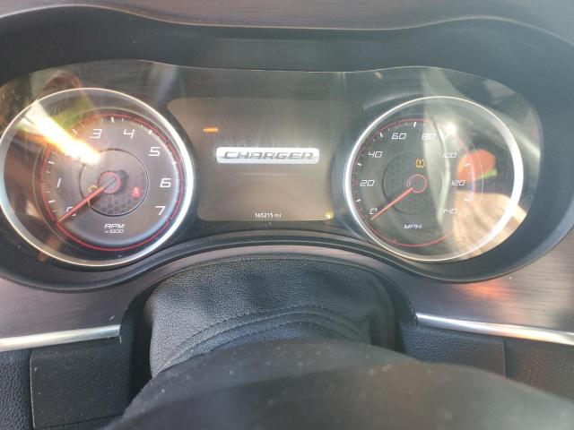 Photo 9 from auction – 2017 DODGE CHARGER SE with VIN 2C3CDXBG3HH620552