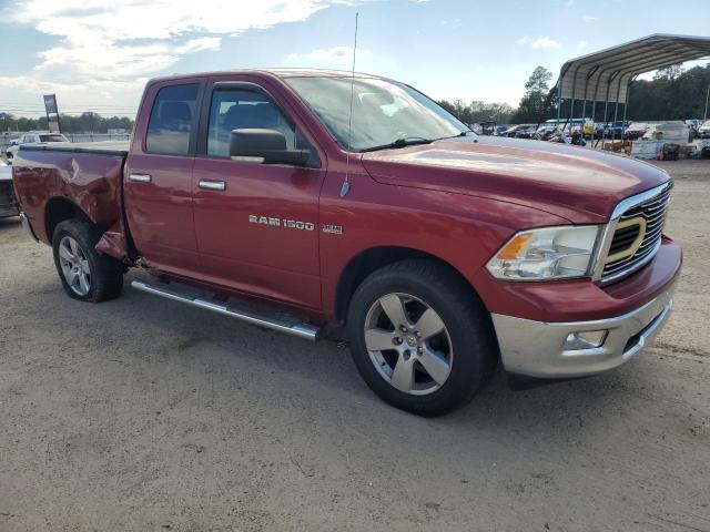 Photo 4 from auction – 2011 DODGE RAM 1500 with VIN 1D7RV1GT6BS556499