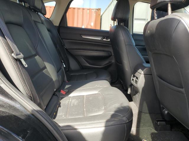 Photo 11 from auction – 2019 MAZDA CX-5 GRAND with VIN JM3KFADM3K1648933