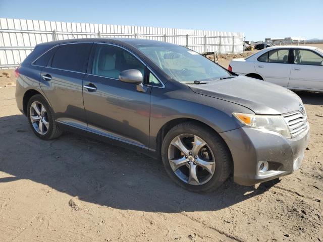 Photo 4 from auction – 2010 TOYOTA VENZA with VIN 4T3BK3BB7AU039216