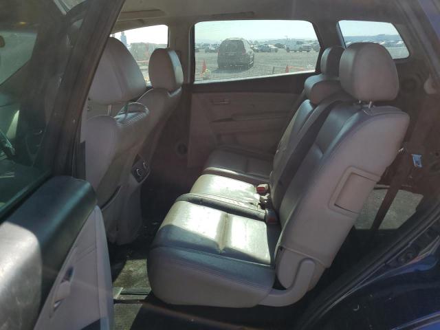 Photo 11 from auction – 2007 MAZDA CX-9 with VIN JM3TB28C870100124