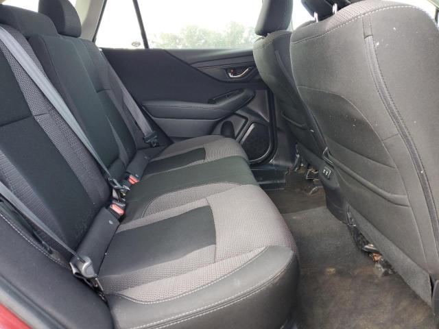 Photo 11 from auction – 2020 SUBARU OUTBACK PR with VIN 4S4BTACC8L3263296
