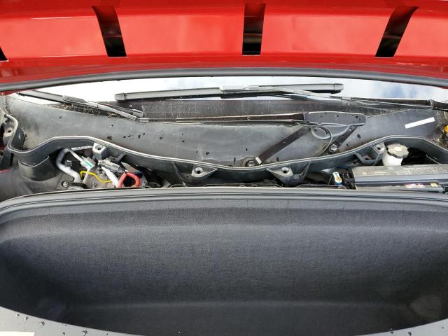 Photo 12 from auction – 2016 TESLA MODEL X with VIN 5YJXCBE46GF006099