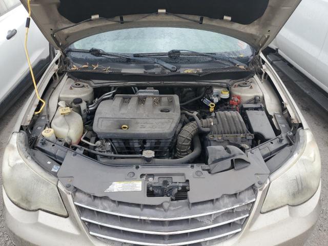 Photo 11 from auction – 2008 CHRYSLER SEBRING with VIN 1C3LC45K88N239353