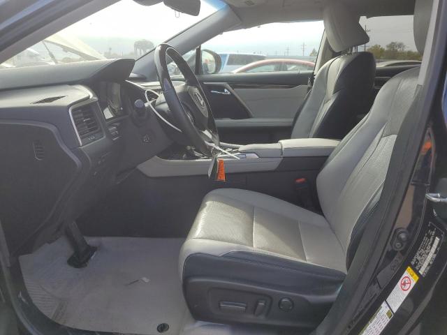 Photo 7 from auction – 2018 LEXUS RX 350 BAS with VIN 2T2BZMCA1JC145061