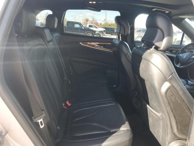 Photo 11 from auction – 2018 LINCOLN MKX RESERV with VIN 2LMPJ8LR9JBL19630