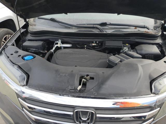 Photo 12 from auction – 2016 HONDA PILOT EXLN with VIN 5FNYF5H77GB029460