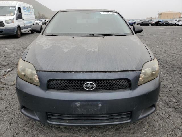 Photo 5 from auction – 2009 TOYOTA SCION TC with VIN JTKDE167190277758