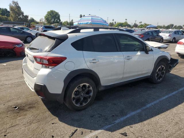 Photo 3 from auction – 2021 SUBARU CROSSTREK with VIN JF2GTAEC4MH388812