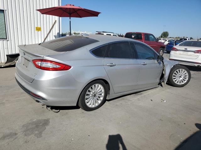 Photo 3 from auction – 2016 FORD FUSION SE with VIN 3FA6P0LU6GR342833