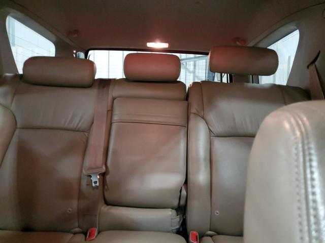 Foto 10 de la subasta – 2003 TOYOTA 4RUNNER SR con VIN JTEBT14R030020134